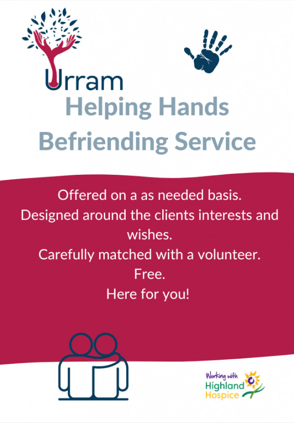 Befriending Service