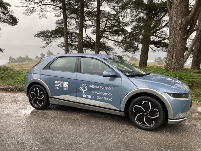 Hyundai Ioniq 5