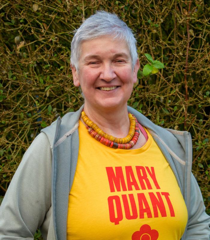 Sally Semple - Trustee