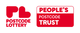 Postcode Lottery